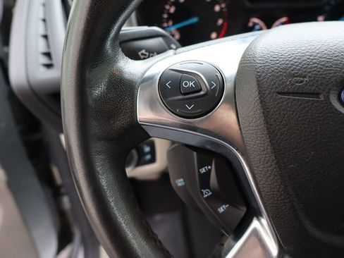 Used 2016 Ford Transit Connect XLT FWD image 25