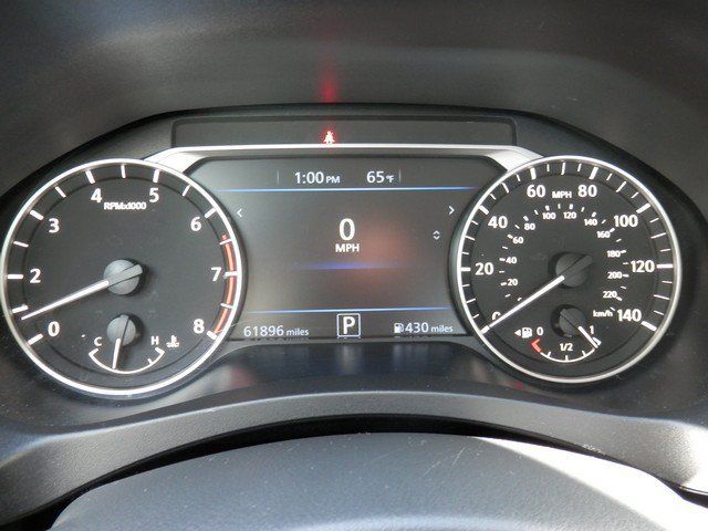 Used 2024 Nissan Altima 2.5 SR FWD image 21
