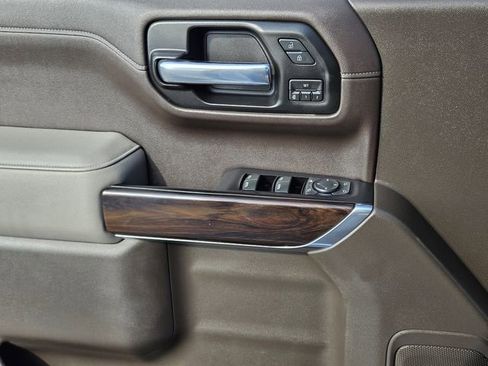 Used 2020 GMC Sierra 1500 SLT image 22