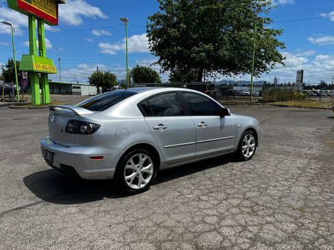 Used 2009 MAZDA MAZDA3 i Touring Value FWD image 3
