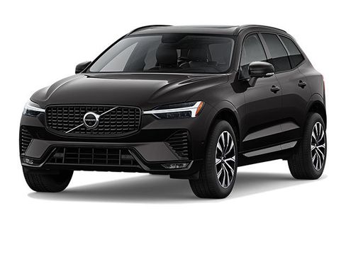 Certified 2024 Volvo XC60 B5 Plus w/ Protection Package Premier AWD/4WD image 1
