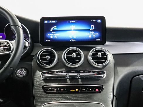 Used 2021 Mercedes-Benz GLC 300 image 13