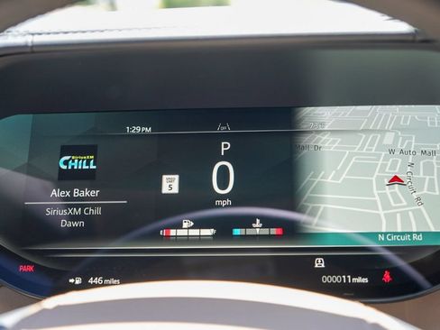 New 2026 Land Rover Range Rover SE AWD/4WD image 17