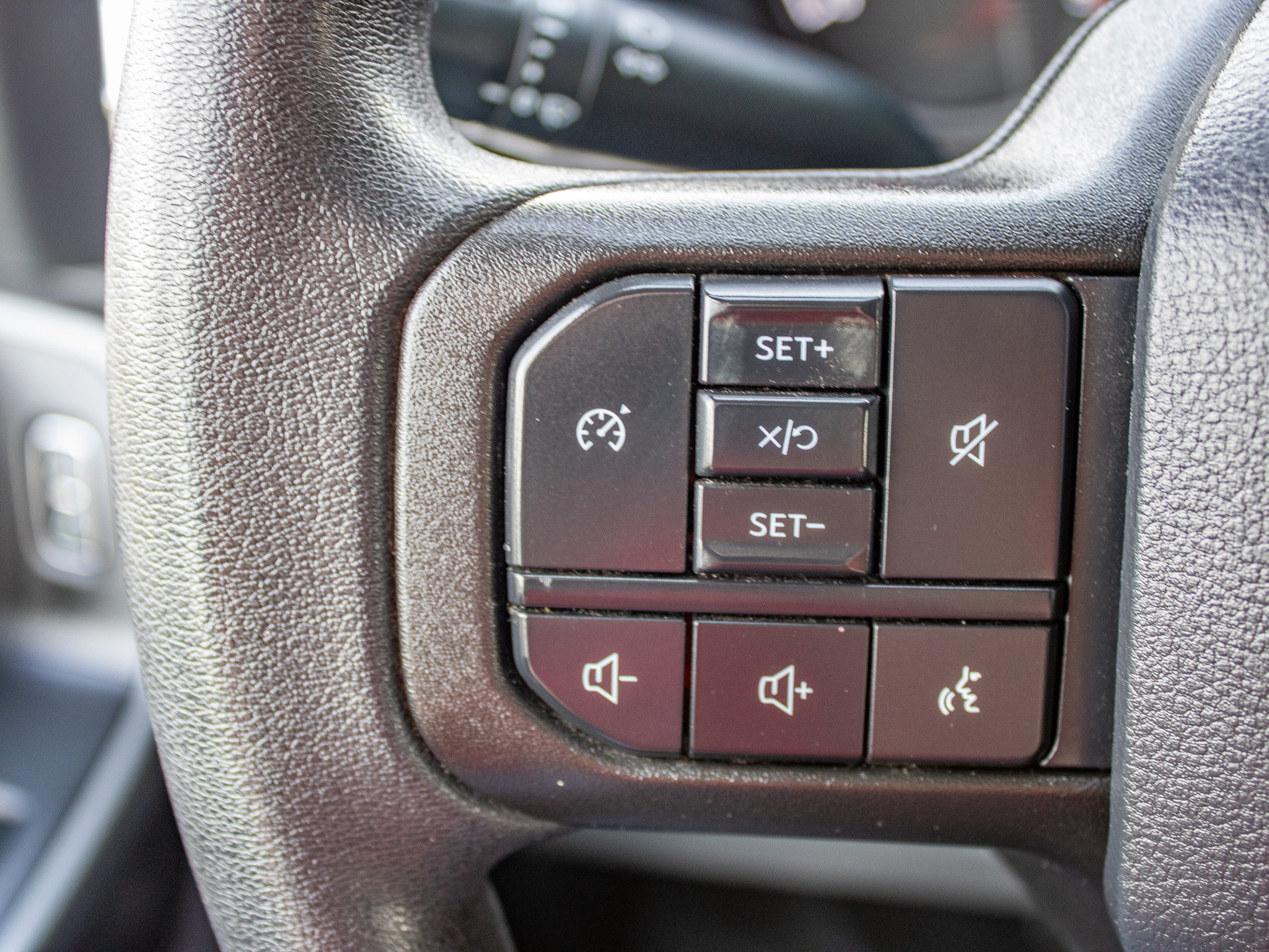 Used 2025 Ford F250 XLT AWD/4WD image 34