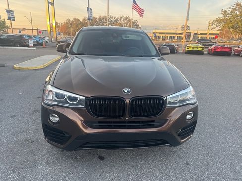 Used 2015 BMW X4 xDrive28i image 7