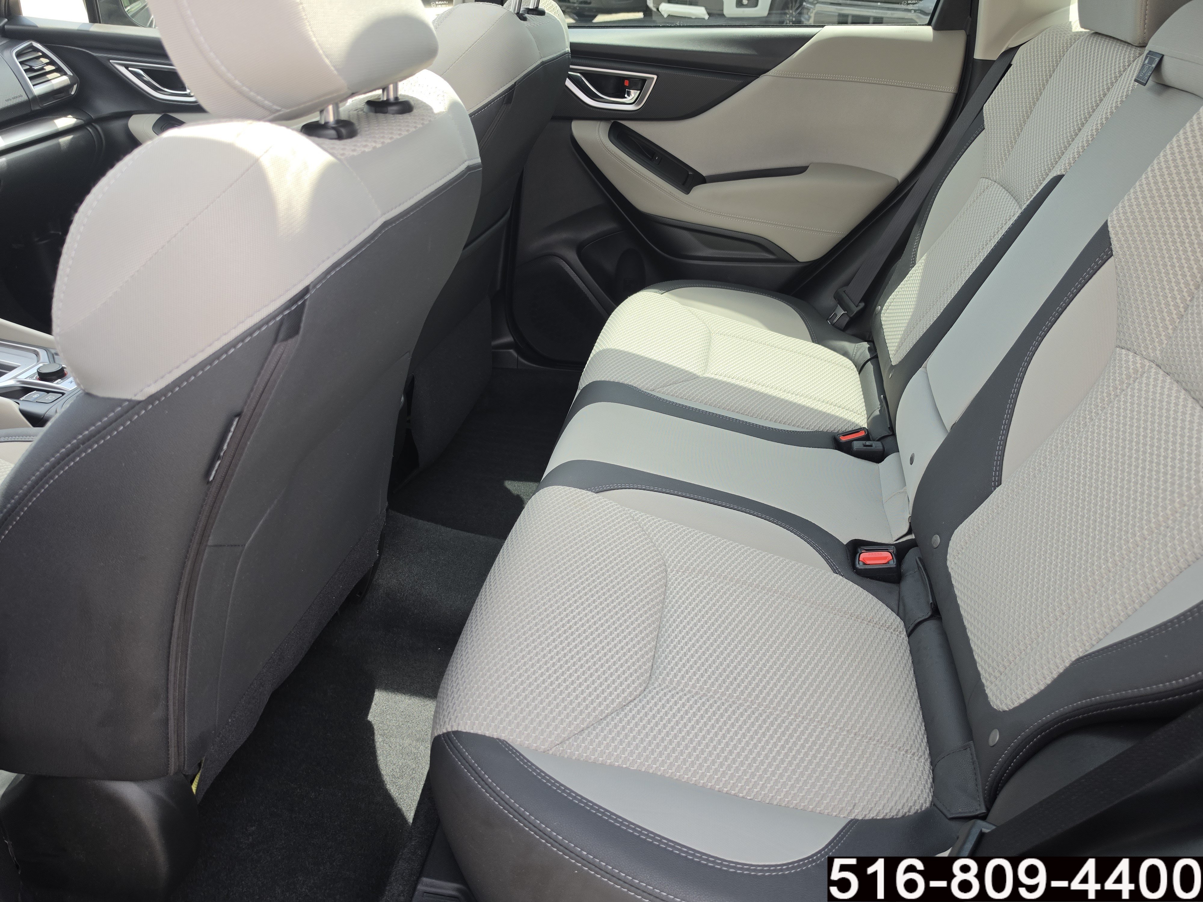 Used 2023 Subaru Forester Premium AWD/4WD image 21