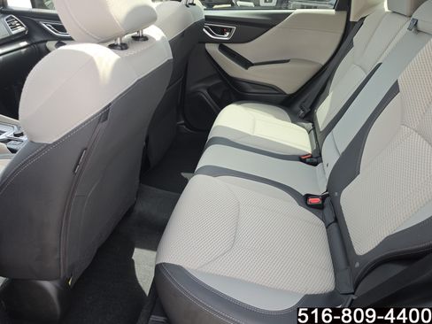 Used 2023 Subaru Forester Premium AWD/4WD image 21