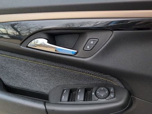 New 2026 Chevrolet TrailBlazer ACTIV w/ Convenience Package image 15