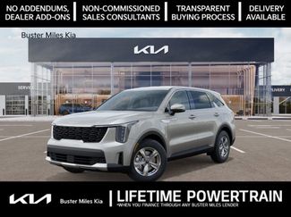 New 2026 Kia Sorento LX video 1