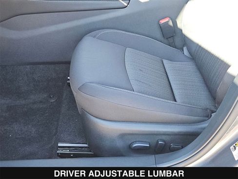 New 2025 Nissan Altima 2.5 SV image 16