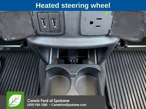 Used 2016 Ford Explorer Platinum AWD/4WD image 14