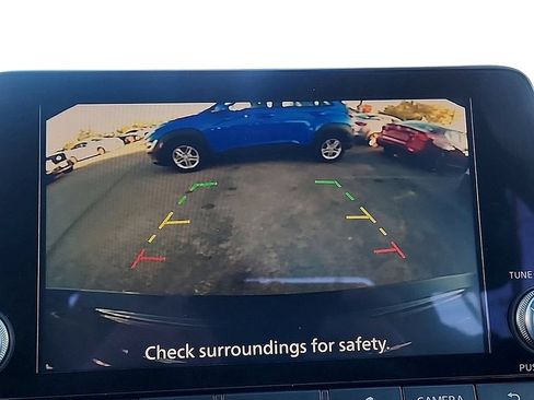 New 2026 Nissan Altima 2.5 SV AWD/4WD image 14