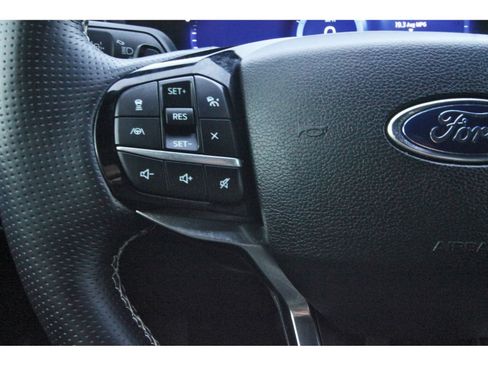 Used 2021 Ford Explorer ST w/ Equipment Group 401A AWD/4WD image 19