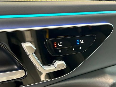 Certified 2026 Mercedes-Benz E 53 AMG 4MATIC Sedan image 44