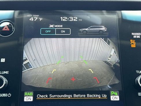 Used 2022 Subaru Outback Limited image 9