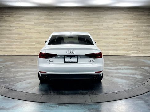 Used 2017 Audi A4 2.0T Premium w/ Convenience Package AWD/4WD image 20