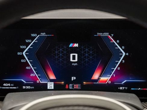 Used 2025 BMW X5 M60i AWD/4WD image 17