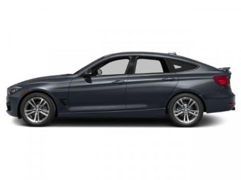 Used 2015 BMW 328i Gran Turismo xDrive image 6