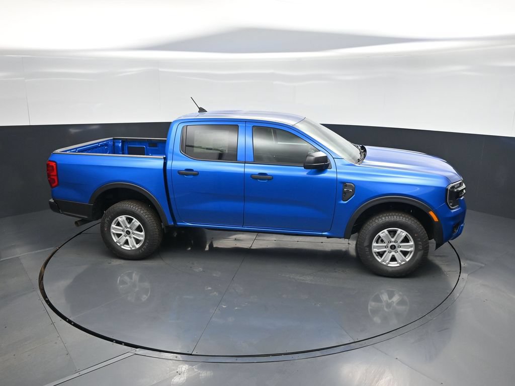 New 2026 Ford Ranger XL RWD image 48