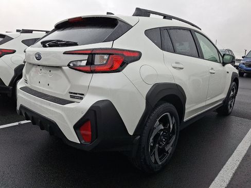 New 2026 Subaru Crosstrek 2.5i Limited w/ Convenience Package AWD/4WD image 4