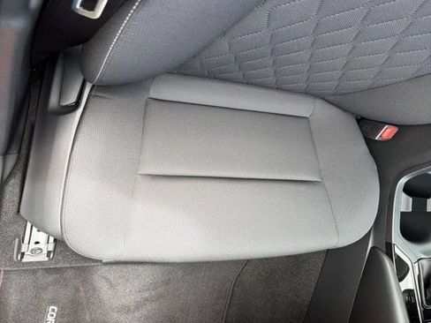 Certified 2026 Toyota Corolla LE FWD image 15