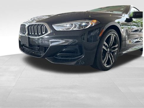 Used 2025 BMW 840i xDrive Coupe w/ Driving Assistance Package image 15