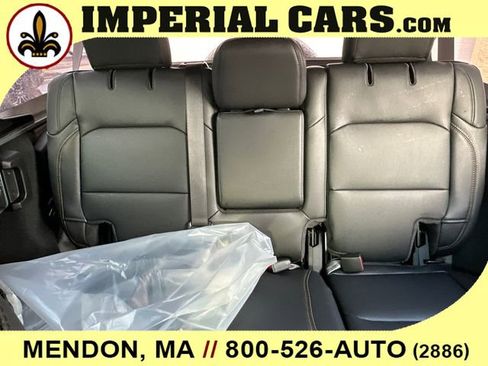 New 2026 Jeep Wrangler Sahara image 32