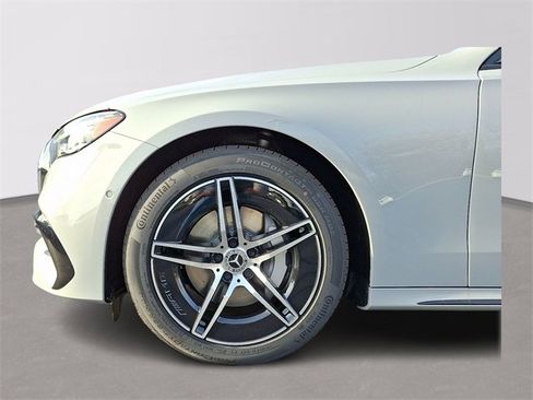 New 2026 Mercedes-Benz E 350 4MATIC Sedan image 7