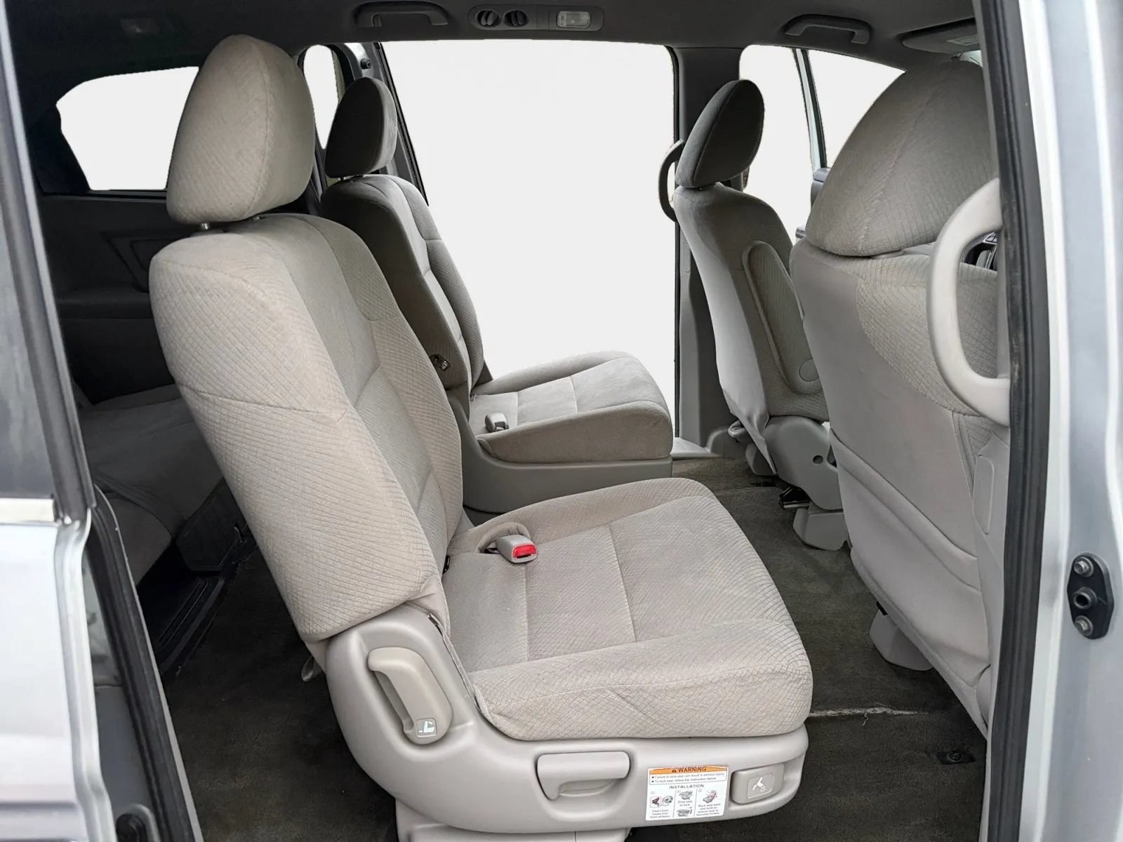 Used 2014 Honda Odyssey LX image 13