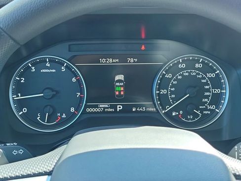 New 2026 Mitsubishi Outlander ES image 25