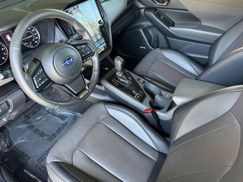 Used 2024 Subaru Crosstrek 2.5i Limited w/ Popular Package #3A image 11