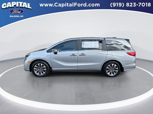 Used 2024 Honda Odyssey EX-L image 5