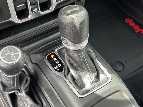 New 2026 Jeep Wrangler Sport S image 22