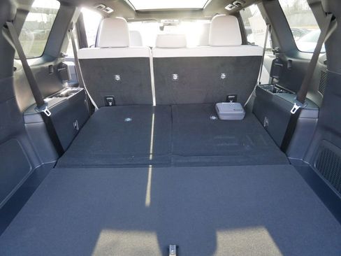 New 2026 Lexus TX 350 AWD image 10