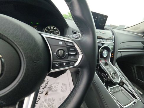 Used 2019 Acura RDX AWD image 18