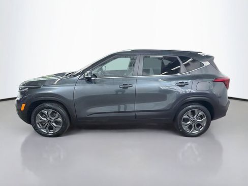 Used 2024 Kia Seltos S AWD/4WD image 6