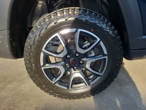 New 2026 Jeep Compass Trailhawk image 23