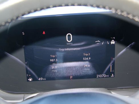 Used 2024 Buick Envista Sport Touring w/ Convenience I Package FWD image 14