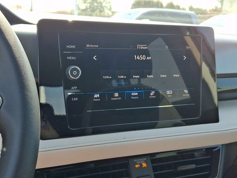 New 2026 Volkswagen Taos S AWD/4WD image 12