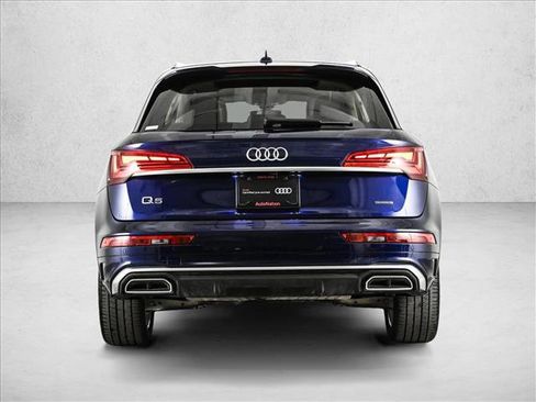 Certified 2022 Audi Q5 2.0T Premium Plus w/ Premium Plus Package image 7