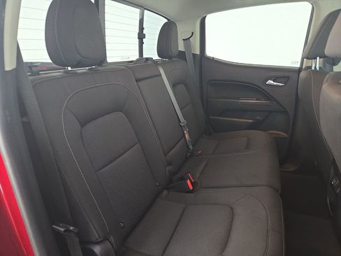 Used 2021 Chevrolet Colorado LT w/ Safety Package RWD image 30