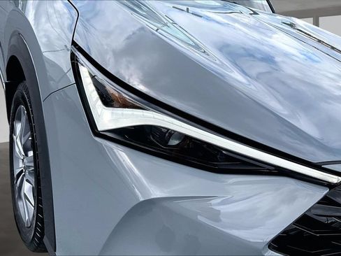 Certified 2025 Acura ADX AWD image 29