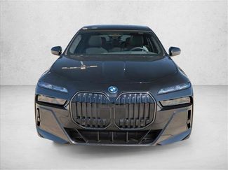 Used 2025 BMW 750e xDrive w/ Executive Package AWD/4WD video 2