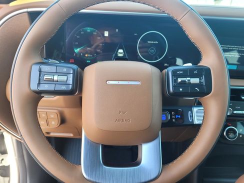 New 2027 Hyundai Palisade Calligraphy AWD/4WD image 20
