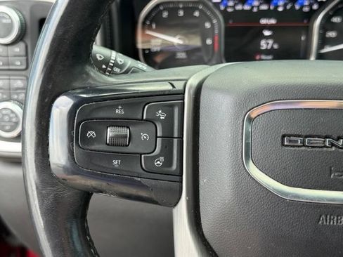 Used 2020 GMC Sierra 1500 Denali w/ Denali Ultimate Package AWD/4WD image 19