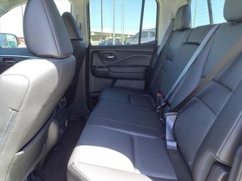 New 2026 Honda Ridgeline RTL image 9