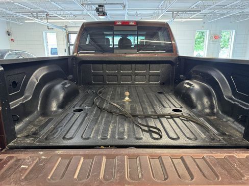 Used 2017 RAM 2500 Limited AWD/4WD image 26