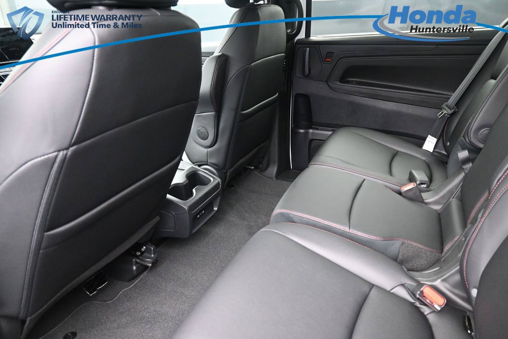 New 2027 Honda Odyssey Sport-L image 21