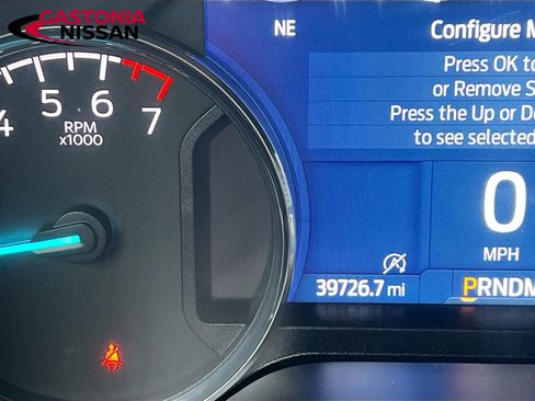 Used 2023 Ford F150 XLT w/ Equipment Group 302A High image 15