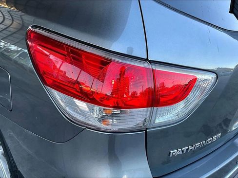 Used 2015 Nissan Pathfinder SV w/ Cargo Package image 20